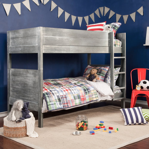 DaVinci Fairway Twin Bunk Bed & Reviews Wayfair
